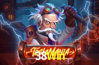 Recursos de Bônus 38Win