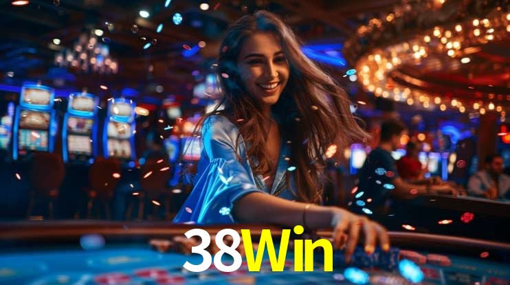 Experiência VIP 38Win