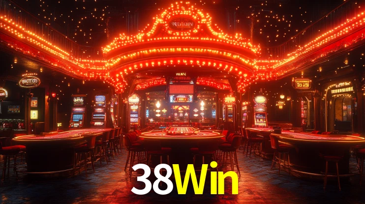 Exclusive Games 38Win