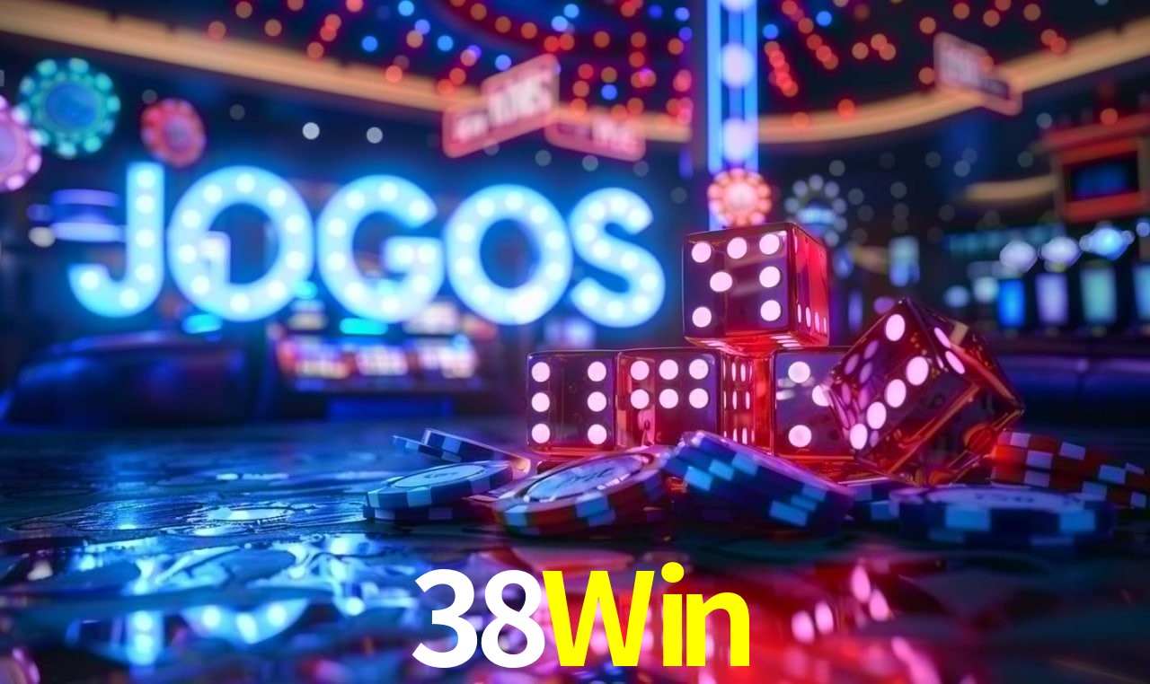 A Experiência Imersiva dos Cassinos Ao Vivo no 38Win