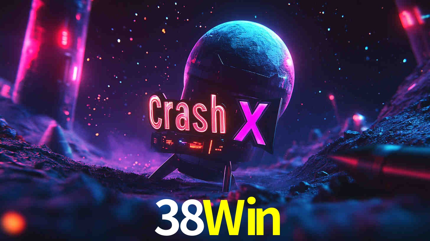 Apostas Esportivas na 38Win: Um Guia Completo