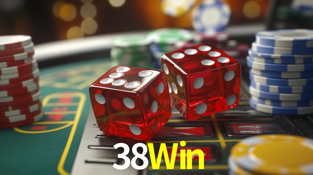 Blackjack Table 38Win