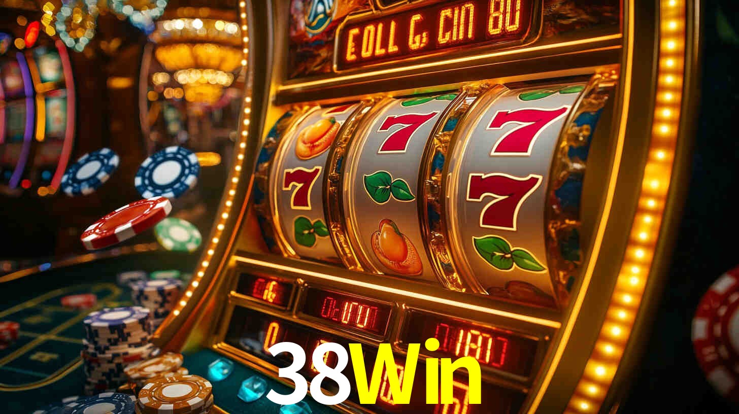 Programa VIP 38Win