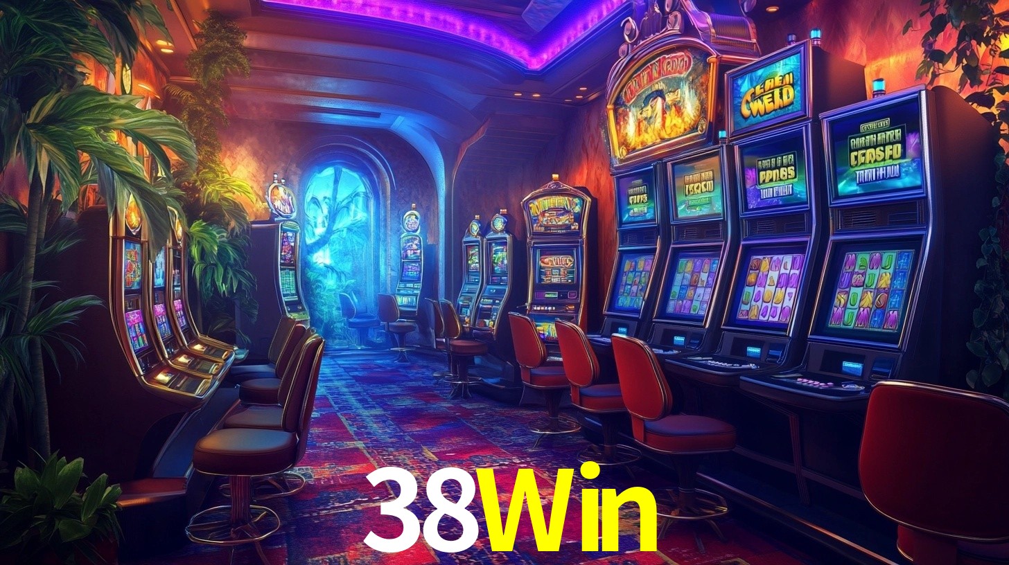 Roulette Table 38Win